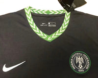 2020/2021 Nike Nigeria Away Jersey Men Adult Fan Version