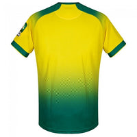 2019/2020 Errea Norwich City Home Soccer Jersey Men Adult Fan Version