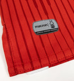 2019/2020 Macron Nottingham Forest Home Jersey Men Adult Fan Version