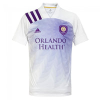 2020/2021 Adidas Orlando City Away Jersey Men Adult Fan Version