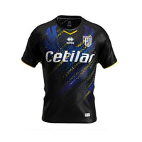 2019/2020 Errea Parma Third Jersey Men Adult Fan Version