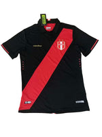 2019/2020 Marathon Peru Away Jersey Men Adult Fan Version