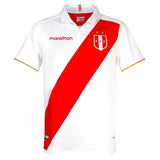 2019/2020 Marathon Peru Home Jersey Men Adult Fan Version