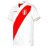 2019/2020 Marathon Peru Home Jersey Men Adult Fan Version