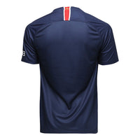 2018/19 Nike PSG Home Soccer Jersey Men Adult Stadium Version