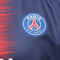 2018/19 Nike PSG Home Soccer Jersey Men Adult Stadium Version