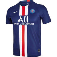 2019/2020 Nike Paris Saint Germain PSG Home Jersey Men Adult Fan Version