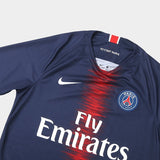 2018/19 Nike PSG Home Soccer Jersey Men Adult Stadium Version