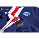 2019/2020 Nike Paris Saint Germain PSG Home Jersey Men Adult Fan Version