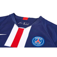 2019/2020 Nike Paris Saint Germain PSG Home Jersey Men Adult Fan Version