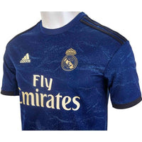 2019/2020 Adidas Real Madrid Away Jersey Men Adult Fan Version