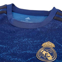 2019/2020 Adidas Real Madrid Away Jersey Men Adult Fan Version