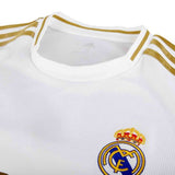 2019/2020 Adidas Real Madrid Home Jersey Men Adult Fan Version