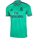 2019/2020 Adidas Real Madrid Third Jersey Men Adult Fan Version