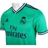 2019/2020 Adidas Real Madrid Third Jersey Men Adult Fan Version