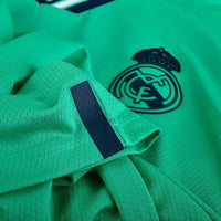 2019/2020 Adidas Real Madrid Third Jersey Men Adult Fan Version