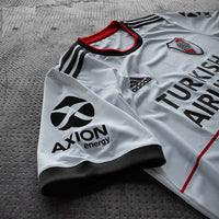 2019/2020 Adidas River Plate Third Soccer Jersey Men Adult Fan Version