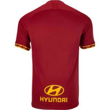 2019/2020 Nike AS Roma Home Jersey Men Adult Fan Version