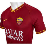 2019/2020 Nike AS Roma Home Jersey Men Adult Fan Version