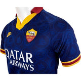 2019/2020 Nike AS Roma Third Jersey Men Adult Fan Version