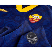 2019/2020 Nike AS Roma Third Jersey Men Adult Fan Version