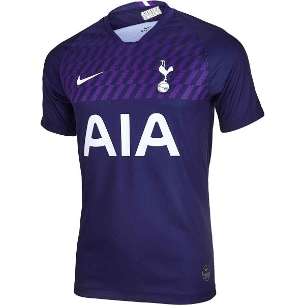 2019/2020 Nike Tottenham Hotspur Away Jersey Men Adult Fan Version