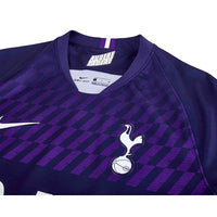 2019/2020 Nike Tottenham Hotspur Away Jersey Men Adult Fan Version