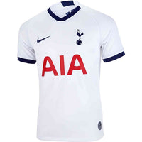 2019/2020 Nike Tottenham Hotspur Home Jersey Men Adult Fan Version