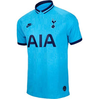 2019/2020 Nike Tottenham Hotspur Third Jersey Men Adult Fan Version