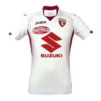 2019/2020 Joma Torino FC Away Jersey Men Adult Fan Version