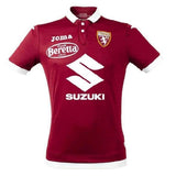 2019/2020 Joma Torino FC Home Jersey Men Adult Fan Version