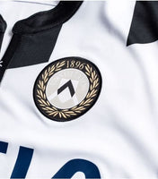 2019/2020 Macron Udinese Home Jersey Men Adult Fan Version