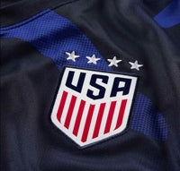 2020/2021 Nike USA Away Jersey Men Adult Fan Version