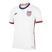 2020/2021 Nike USA Home Jersey Men Adult Fan Version