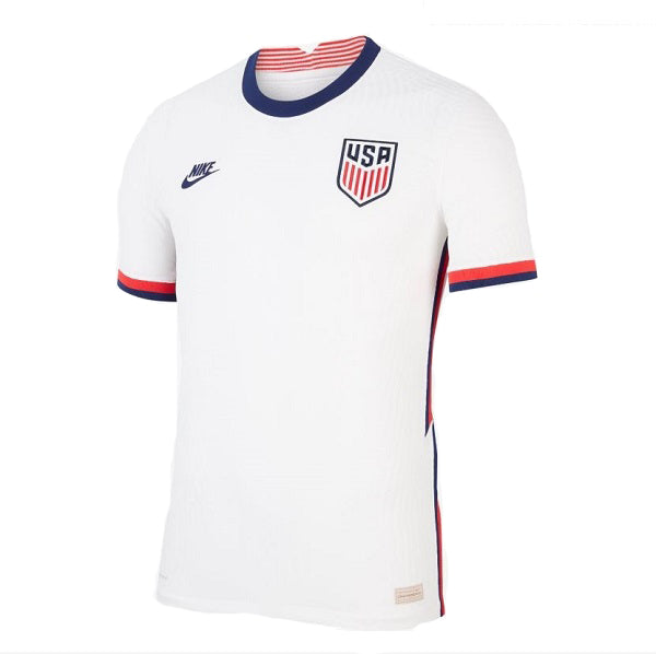 2020/2021 Nike USA Home Jersey Men Adult Fan Version