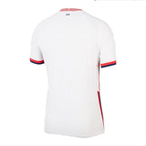 2020/2021 Nike USA Home Jersey Men Adult Fan Version