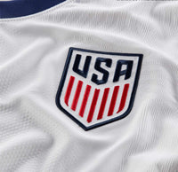 2020/2021 Nike USA Home Jersey Men Adult Fan Version