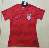 2019/2020 Nike 4 Star USA Away Soccer Jersey Women Adult Fan Version