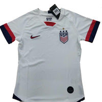 2019/2020 Nike 4 Star USA Home Soccer Jersey Women Adult