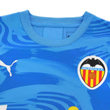 2019/2020 Puma Valencia Third Jersey Men Adult Fan Version