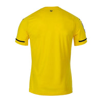 2019/2020 Joma Villarreal Home Soccer Jersey Men Adult Fan Version