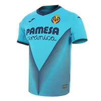 2019/2020 Joma Villarreal Away Soccer Jersey Men Adult Fan Version