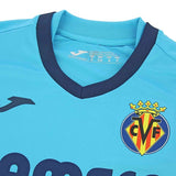 2019/2020 Joma Villarreal Away Soccer Jersey Men Adult Fan Version