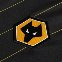 2019/2020 Adidas Wolverhampton Wanderers Away Soccer Jersey Men Adult Fan Version