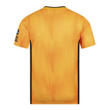 2019/2020 Adidas Wolverhampton Wanderers Home Soccer Jersey Men Adult Fan Version