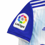 2019/2020 Adidas Real Zaragoza Home Soccer Jersey Men Adult Fan Version